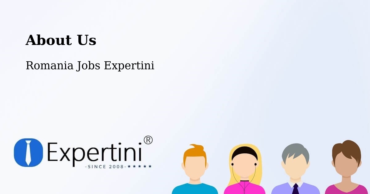 About Expertini Recruitment Platform  – Hănțești - Hănțești, Romania Jobs Expertini